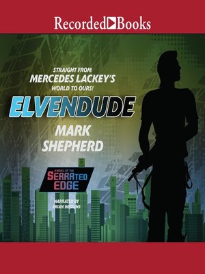 cover image of Elvendude